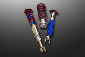 MINE'S ESTA SUSPENSION SYSTEM PROFESSIONAL EDITION FOR NISSAN FAIRLADY Z Z34 MINES-00094