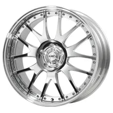 TWS EXLETE 107M 21X10.5J HIGH(D) 17 5X114.3 3D BUFF (3DB) FOR  TWS-112257