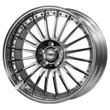 TWS EXLETE 118F 19X8.0J LOW(A) 39 5X112 3D BUFF (3DB) FOR  TWS-120149