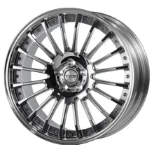 TWS EXLETE 118F EXE 20X8.5J HIGH(D) 30 5X120 3D BUFF (3DB) FOR  TWS-16557