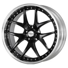 TWS EXLETE 205S 19X8.0J SUPER LOW(Z) 31.5 5X112 GLOSS BLACK (GB) FOR  TWS-55058