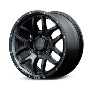 RAYS TEAM DAYTONA F6BOOST 17X7J +40★ 5X114.3 DARK BRONZE (Z5) 38067704005Z5