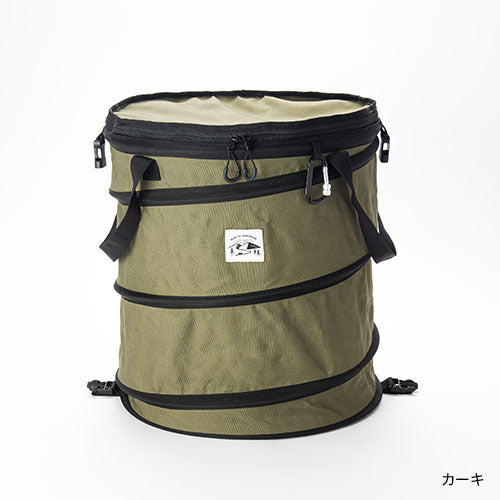 SUBARU TRASH BOX CORDURA SAX BLUE FHCV22001202 