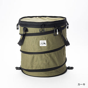SUBARU TRASH BOX CORDURA SAX BLUE FHCV22001202 