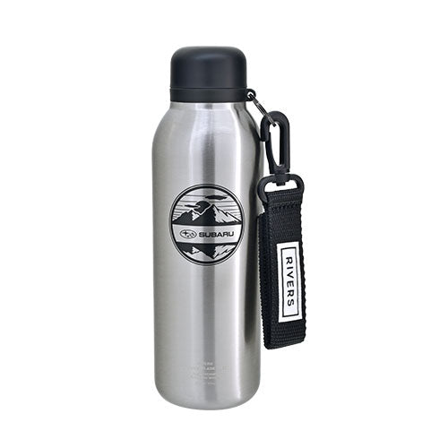 SUBARU VACUUM FLASK STEM SILVER COLOR FHMY22004202 
