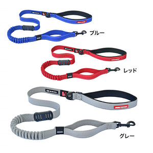SUBARU EASY DOG ZERO SHOCK 120CM RED FHST22005801 