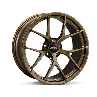 BBS FI-R FI144 20X9.0 +48 5X130.0 MATTE BRONZE (MBZ) FOR  FI144-MBZ