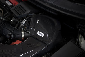 GRUPPEM RAM AIR SYSTEM FOR HONDA CIVIC FK2 K20C FR-0522