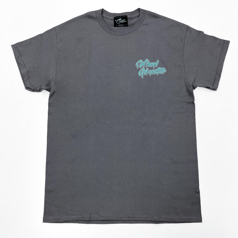 ENKEI WHEEL MONSTER TEE S T-SHIRT ENKEI-01667