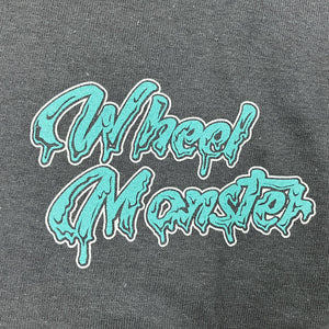 ENKEI WHEEL MONSTER TEE S T-SHIRT ENKEI-01667