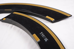 GREDDY AERO KIT SMART FENDER REAR FOR SUZUKI SWIFT SPORT ZC33S 17090013