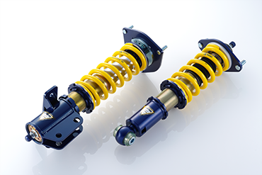 ENDLESS FUNCTION SC COILOVER SUSPENSION KITS FOR MAZDA ROADSTER NDERC ZS314SC2