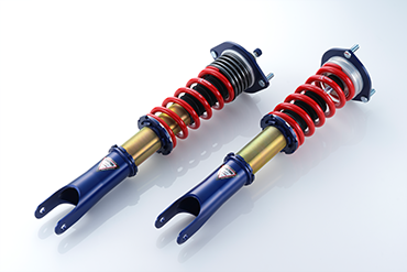 ENDLESS FUNCTION-IMA TC COILOVERS SUSPENSION FOR HONDA S2000 AP1 ZS571TC