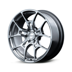 RAYS VOLK RACING G025GC 22X10J +25 5X130 SHINING LIGHT METAL (SI) 06872102539SI