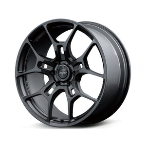 RAYS VOLK RACING G025GC 22X10J +22 5X120 SHINING LIGHT METAL (SI) 06872102221SI