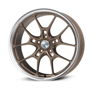 RAYS VOLK RACING G025LC 20X8.5J +38 5X114.3 SHINING LIGHT METAL RIM FDMC(HI) 06740853895HI