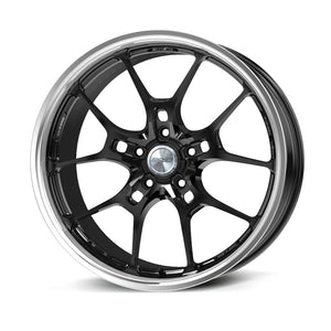 RAYS VOLK RACING G025LC 20X10.5J +15 5X112 SHINING LIGHT METAL RIM FDMC(HI) 06740051520HI
