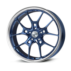RAYS VOLK RACING G025LC 20X11J +25 5X114.3 SHINING LIGHT METAL RIM FDMC(HI) 06740122595HI