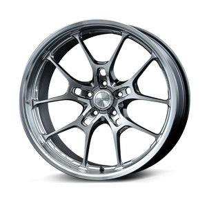 RAYS VOLK RACING G025LC 20X8.5J +40 5X108 SHINING LIGHT METAL RIM FDMC(HI) 06740854042HI