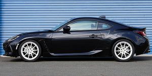 HKS HIPERMAX S SERIES COILOVERS SUSPENSION TYPE FOR SUBARU BRZ ZD8 FA24 80300-AF020