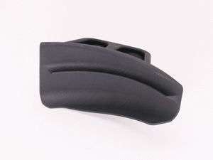 CUSCO BRAKE COOLING AIR GUIDE PLATE FOR SUBARU BRZ ZD8 6C1 340 A