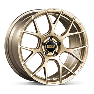 BBS RE-V7 RE-V7048 19X10.0 +22 5X114.3 GOLD (GL) FOR  RE-V7048-GL