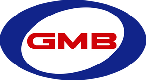 OEM GMB GWT107A PUMP, WATER GWT107A