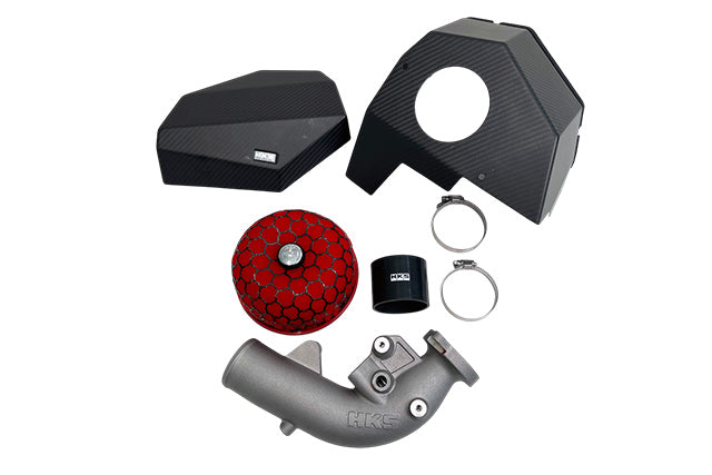 HKS RACING SUCTION KIT STAGE2 FOR HONDA S660 JW5 S07A 70020-AH112