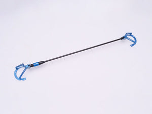 CUSCO S-MCB 1000 STRUT BAR FRONT FOR TOYOTA GR86 ZN8 6C1 580 AA