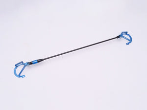 CUSCO S-MCB 1000 STRUT BAR FRONT FOR SUBARU BRZ ZD8  6C1 580 AA