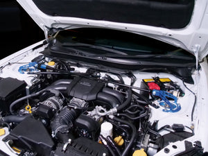 CUSCO S-MCB 3000 STRUT BAR FRONT FOR TOYOTA GR86 ZN8 6C1 580 AB