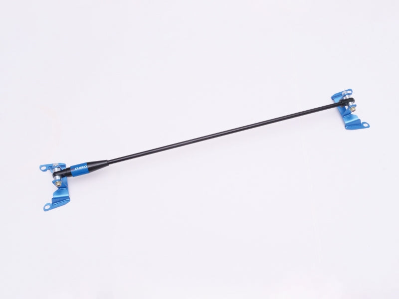 CUSCO S-MCB 1000 STRUT BAR REAR FOR TOYOTA GR86 ZN8 6C1 581 AA