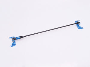 CUSCO S-MCB 3000 STRUT BAR REAR FOR SUBARU BRZ ZD8  6C1 581 AB