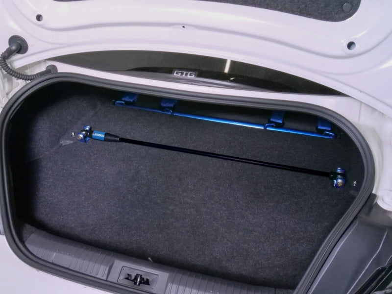 CUSCO S-MCB 3000 STRUT BAR REAR FOR TOYOTA GR86 ZN8 6C1 581 AB