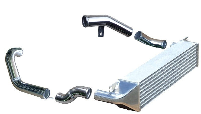 GREDDY INTERCOOLER KIT FOR TOYOTA GR YARIS GXPA16 G16E-GTS 12010218