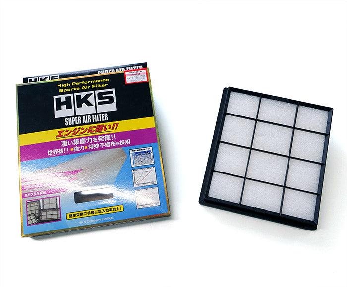 HKS SUPER AIR FILTER FOR TOYOTA HARRIER MXUA80 M20A-FKS 70017-AT130