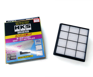 HKS SUPER AIR FILTER FOR TOYOTA HARRIER MXUA80 M20A-FKS 70017-AT130