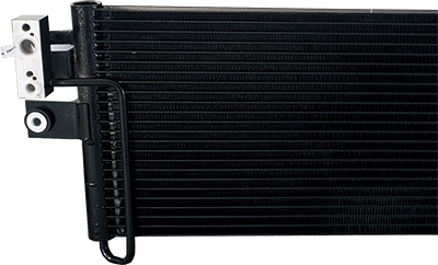 HPI RADIATOR RESCUE FOR NISSAN SILVIA S14 S15 HPRR-S1521
