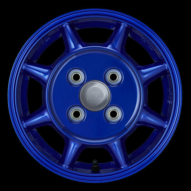 ENKEI SAM TOUGH 13X4.50B 100X4 42 BLUE ENKEI-01749