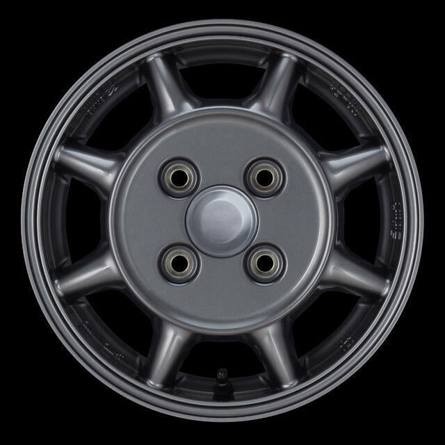 ENKEI SAM TOUGH 13X4.50B 100X4 42 GUNMETAL ENKEI-01741