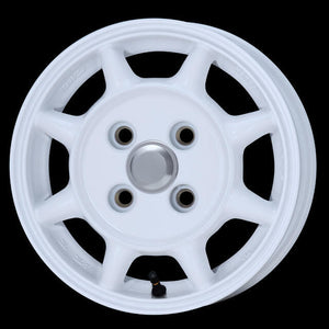 ENKEI SAM TOUGH 12X4.00B 100X4 42 WHITE ENKEI-01732