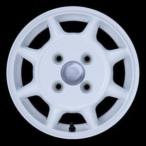 ENKEI SAM TOUGH 14X5J 100X4 45 BLACK ENKEI-01739