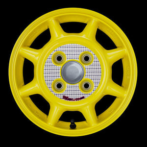 ENKEI SAM TOUGH WHEEL STICKER CHECK ST-EV1-7