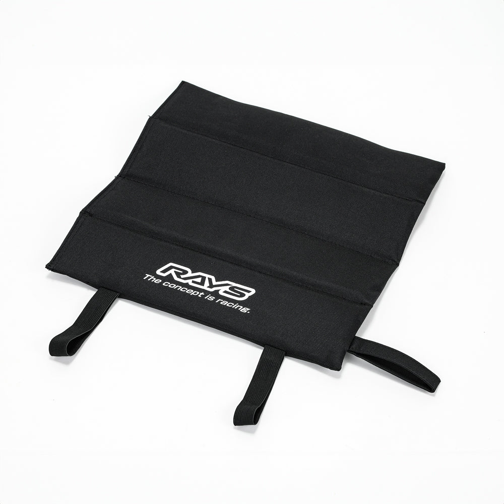 RAYS OFFICIAL FOLDABLE SHEET CUSION FOR  7409020004302