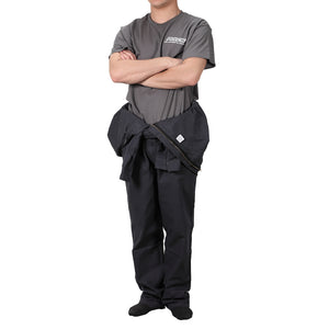 RAYS OFFICIAL MECHANIC WEAR SIZE S NAVY FOR  7409030020049