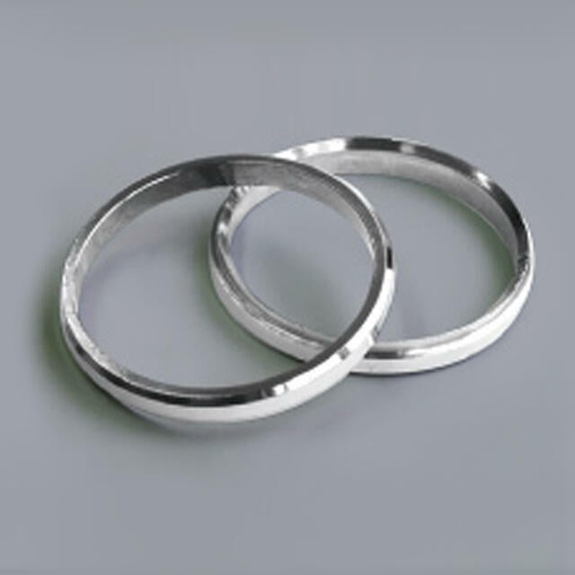 ENKEI ALUMINUM HUB RING OUTER DIAMETER Φ75 INNER DIAMETER Φ66.1 HUB66N