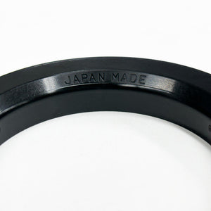 ENKEI HEAT-RESISTANT RESIN HUB RING OUTER DIAMETER Φ75 INNER DIAMETER Φ56.1 HR-750-56