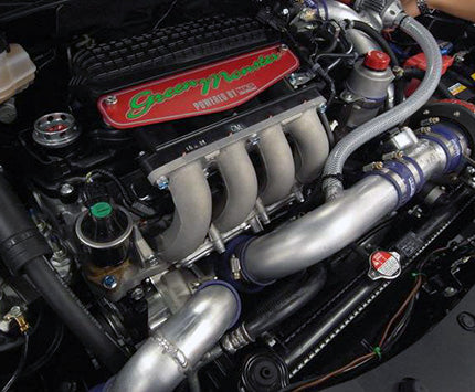 HKS GT2 SUPERCHARGER PRO KIT FOR HONDA CR-Z ZF1 LEA-MF6 12001-AH011