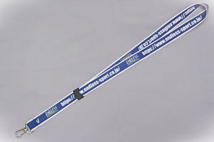 ENDLESS NECK STRAP GSP-NST