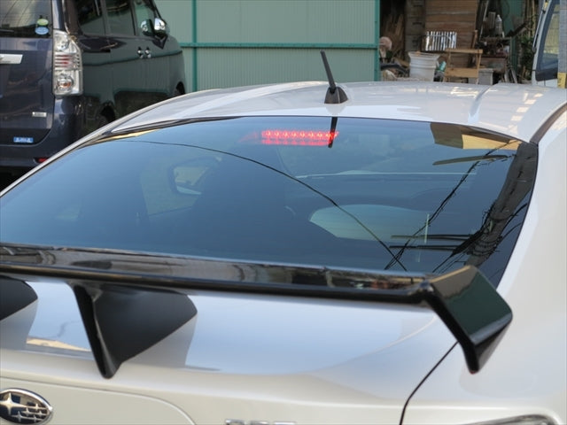 ZELE HIGH MOUNT STOP LAMP RELOCATION KIT FOR TOYOTA 86 ZN6 SUBARU BRZ ZC6 ZELE-00026